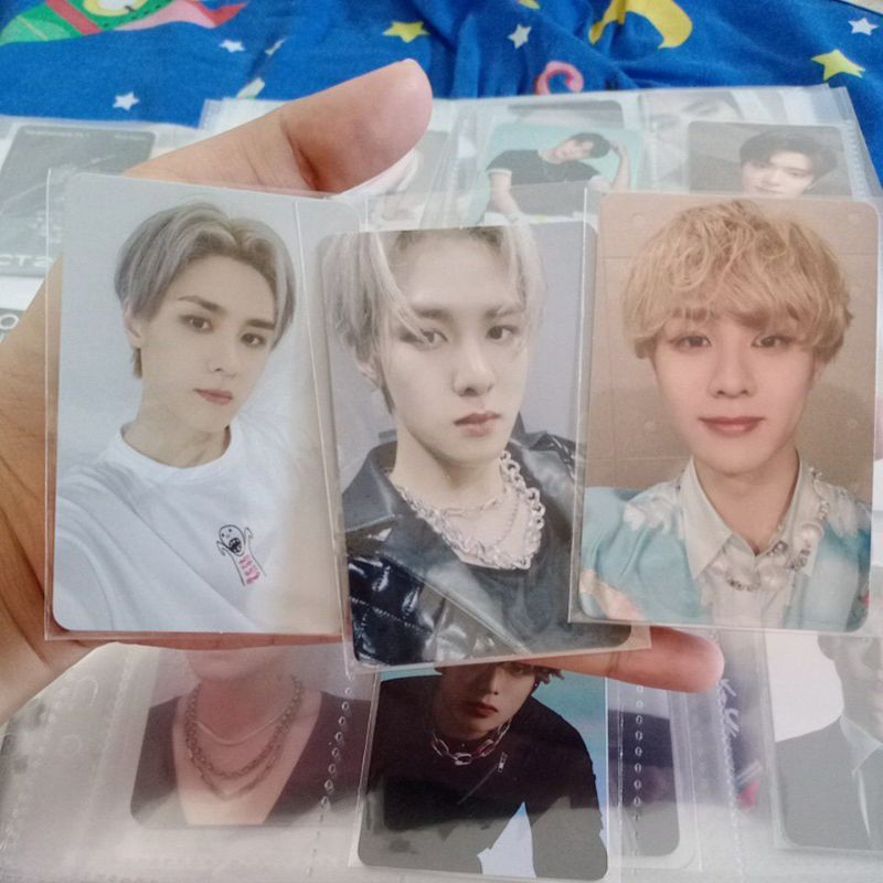 PC Kun Kihno (Departure, Arrival, Kickback Stranger)