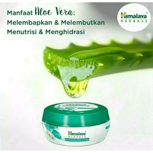 

Himalaya Nourishing Skin Cream 50 ml