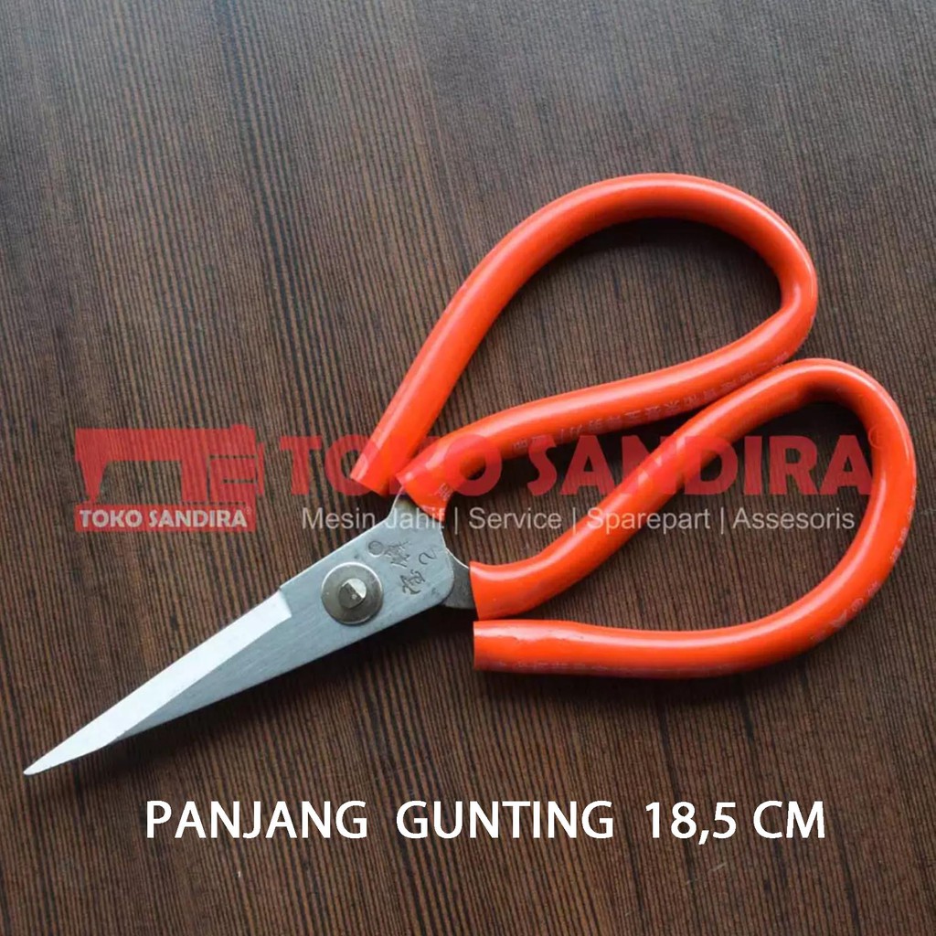 

Gunting BAHAN/GUNTING Kodok/ Gunting Mini