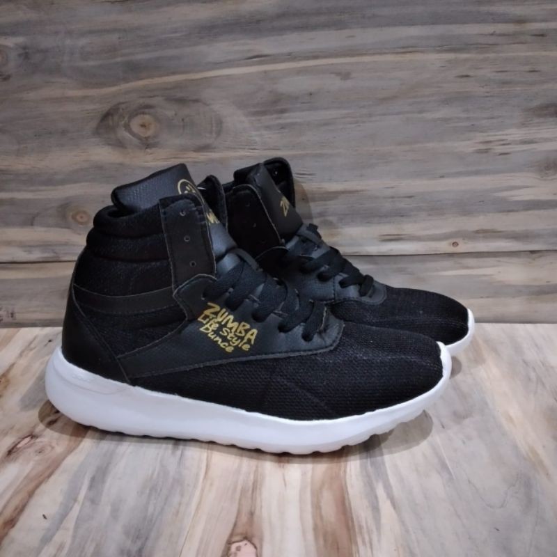 ZUMBA life style shoes 37-42