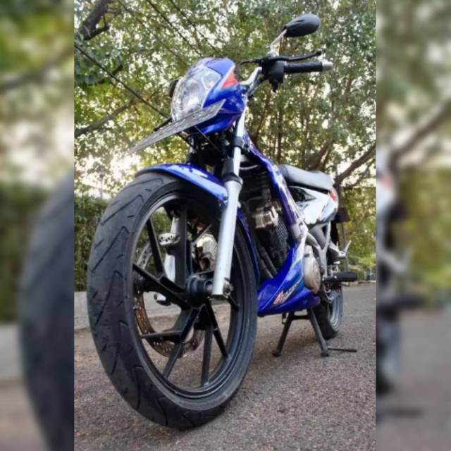 Suzuki Satria F150 Satria Thailand Ori Shopee Indonesia