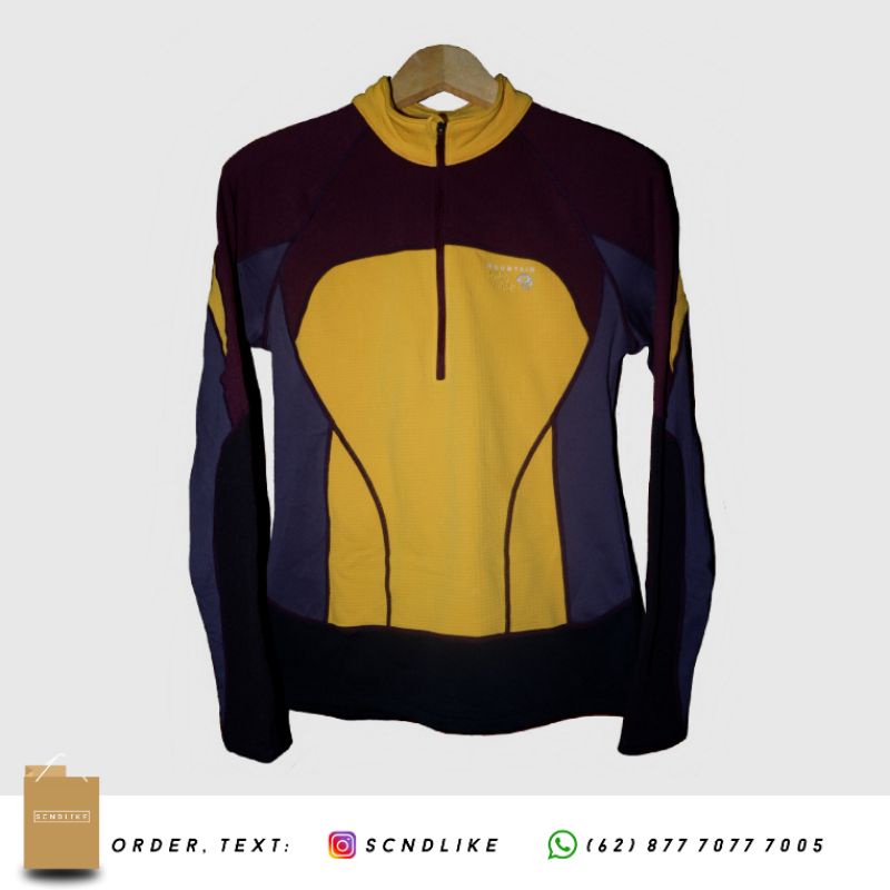 Baselayer Mountain Hardware