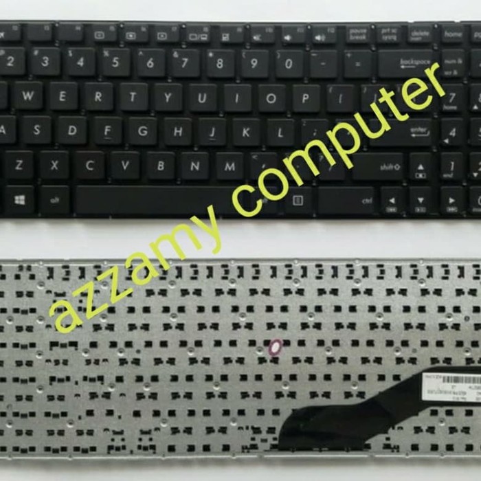 KEYBOARD ASUS X540 X540L X540SA X540LA X540Y