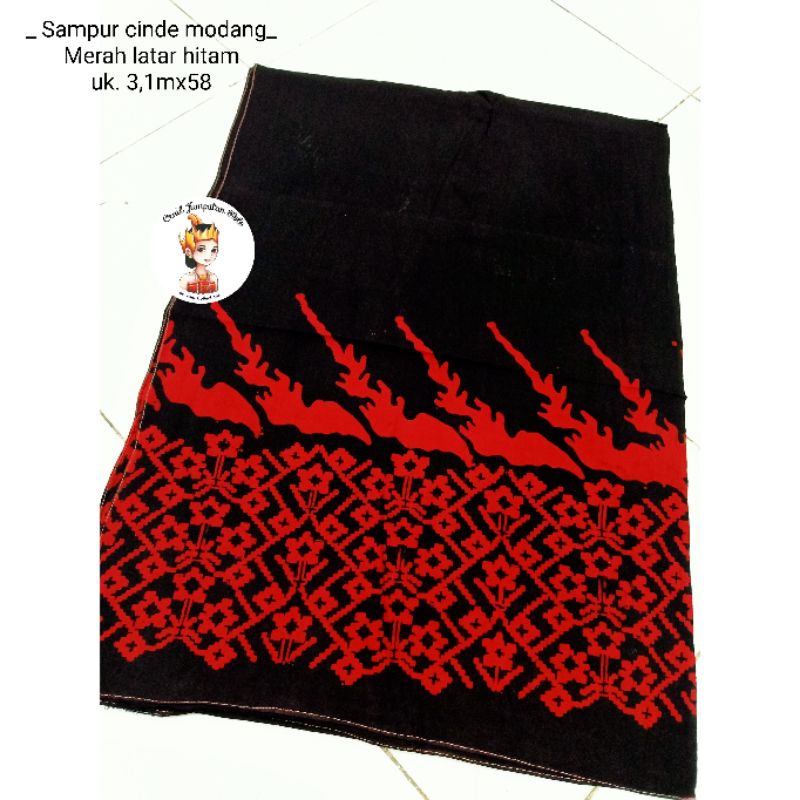Sampur cinde modhang-1