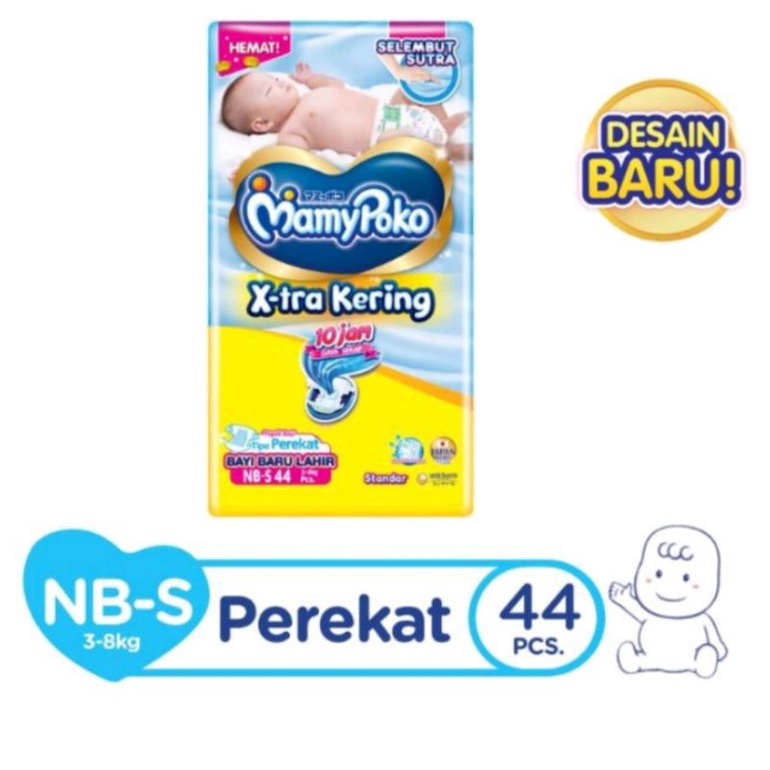 mamypoko perekat NBS44