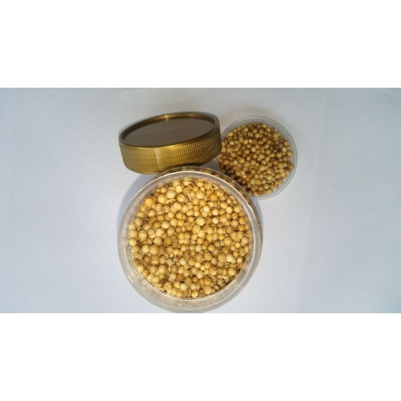 

KETUMBAR / KETUMBAR ALAMI / BUMBU DAPUR