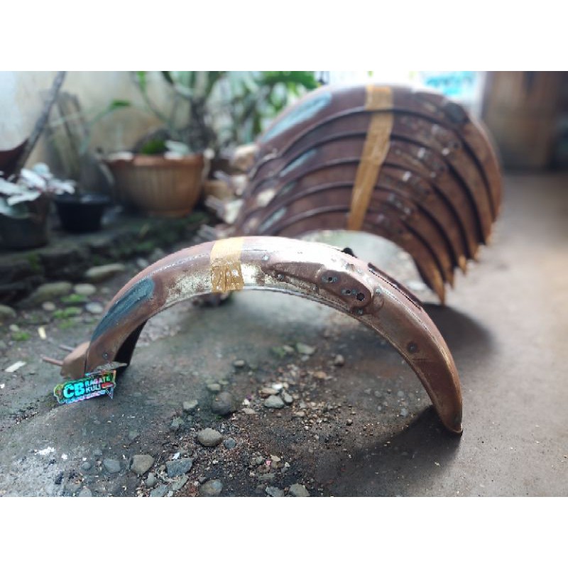 Slebor cb pres kudus