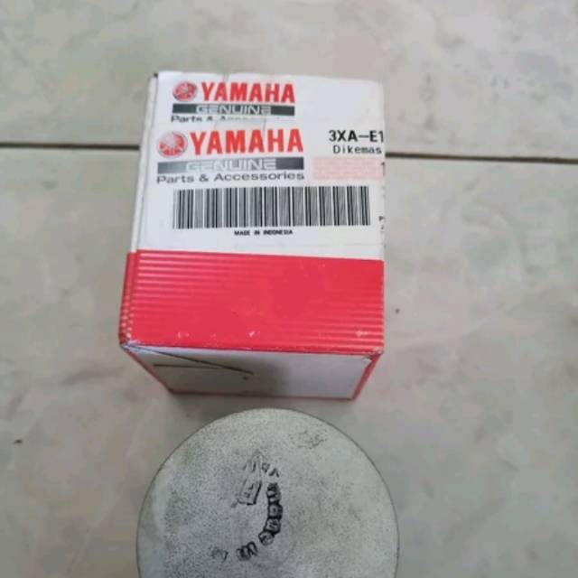 [COD] Piston  fiz r original 100% asli