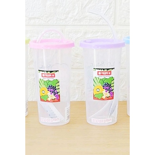 370ML GELAS MINUM LIONSTAR/BOTOL MINUM ANAK/TEMPAT MINUM