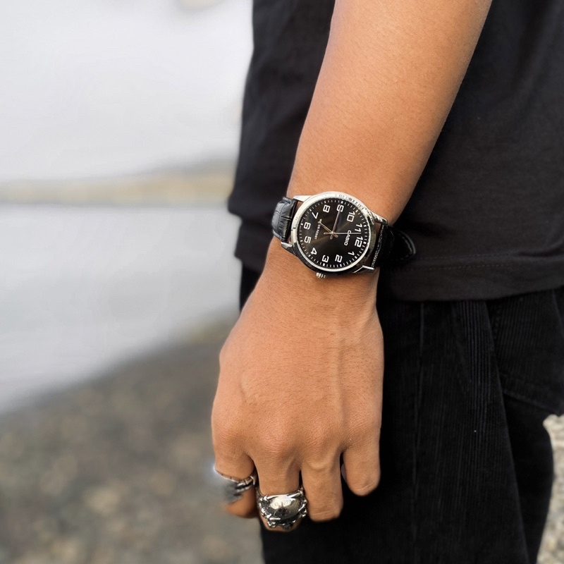 CASIO MTP-V001L-1BUDF