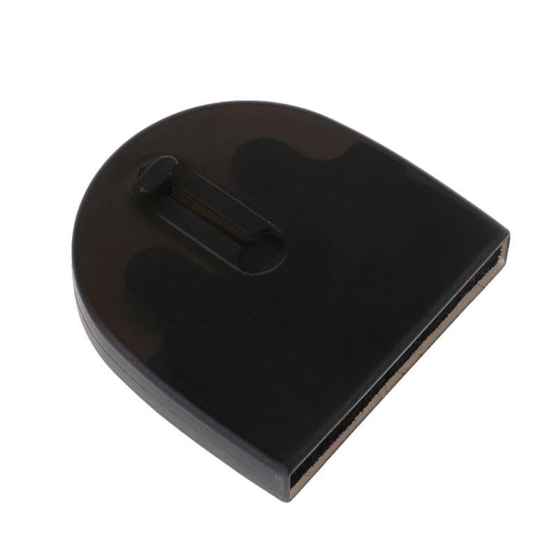 btsg Cleaning Brush Turntable LP Vinyl Player Record Anti-static Cleaner Dust Remover Accessory
