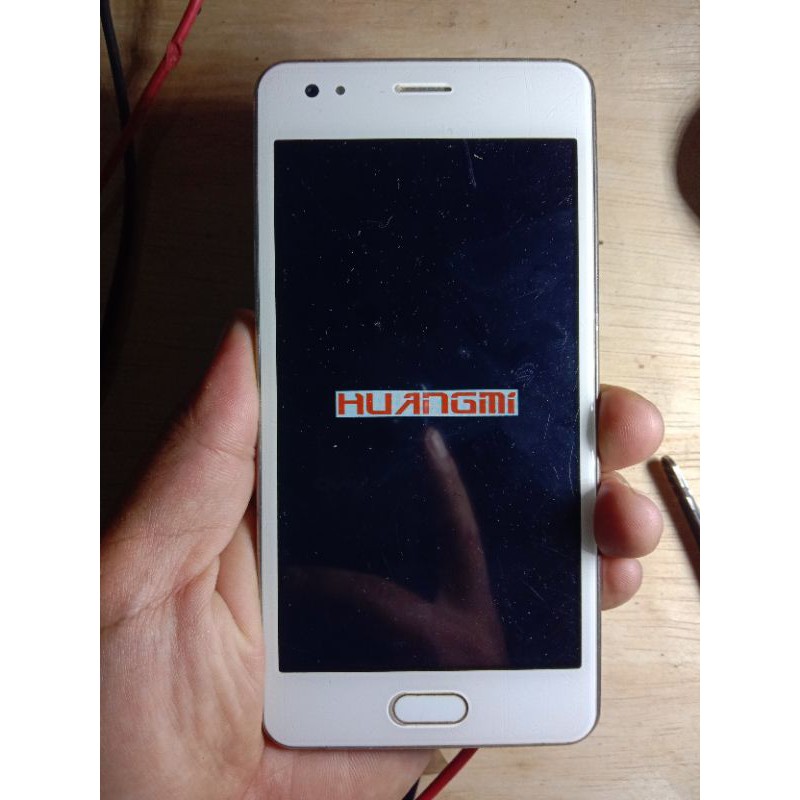 mesin huang mi m5
