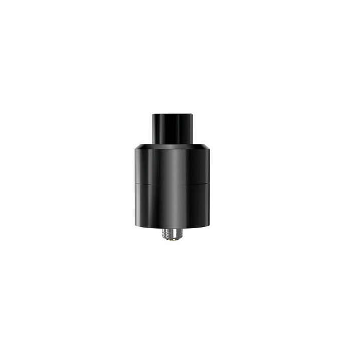 LYNX RDA Atomizer - BLACK AUTHENTIC (Vaporizer/ Vape/ Vaping)