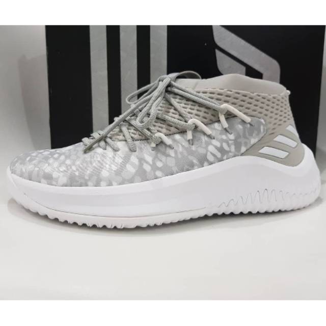 Sepatu Adidas Dame Lilard 4 Sepatu Sport Running Sepatu Pria Dewasa Remaja Anak Cewek Cowok Murah