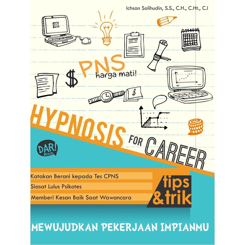 

HYPNOSIS FOR CAREER