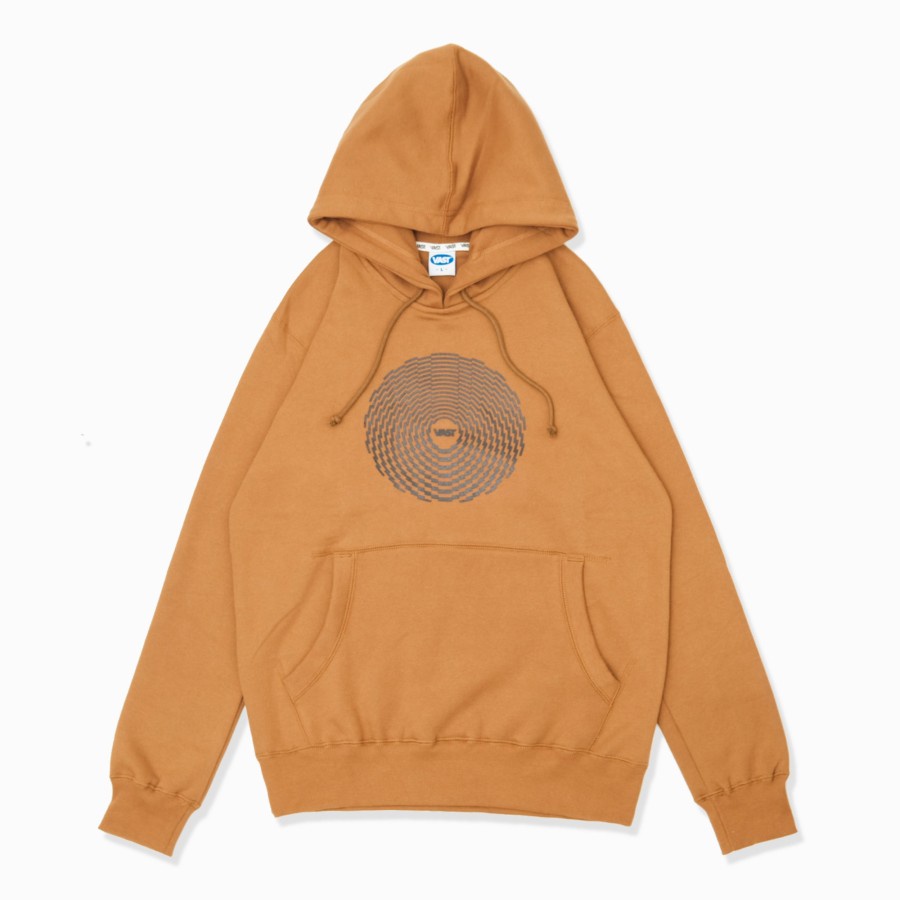 VAST HOODIE SPIRAL