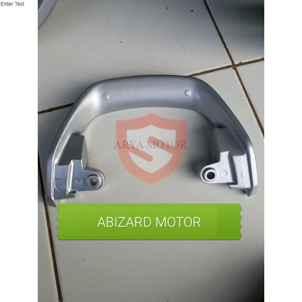 behel jok suzuki thunder 125 original bawaan motor