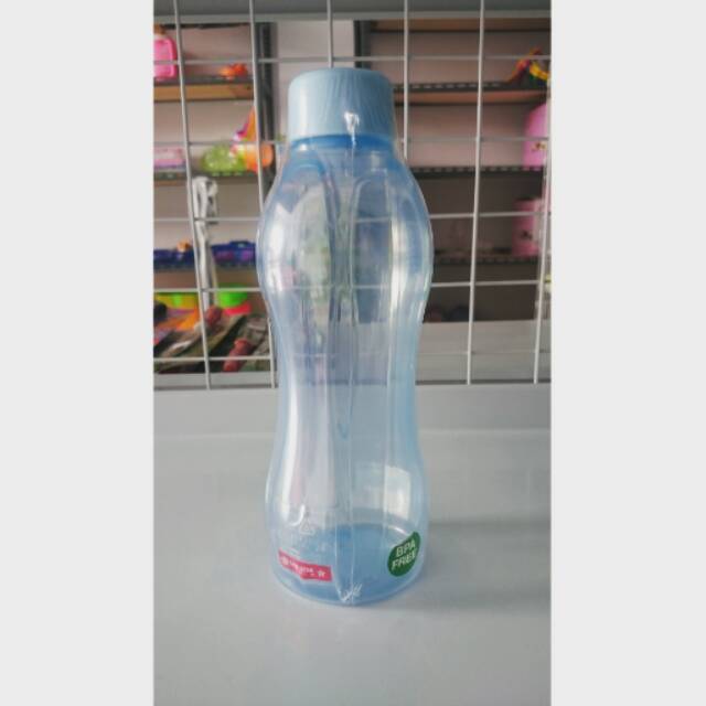 

Botol air minum lion star 600ml BPA FREE/ botol anak / botol minum sekolah / botol minum olahraga