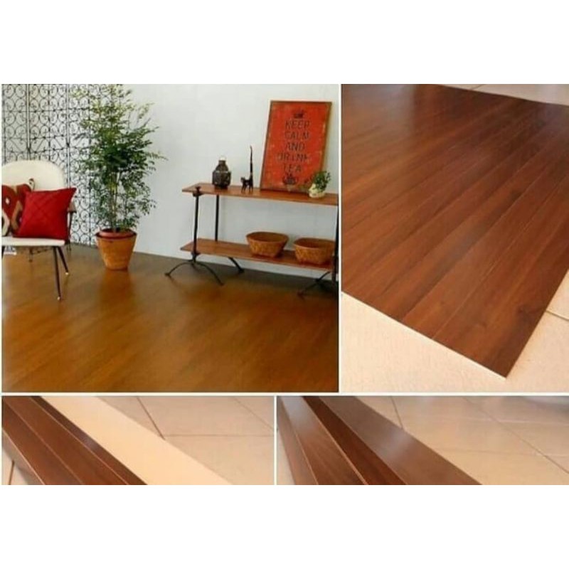 karpet plywood tikar kayu ukuran 120x200