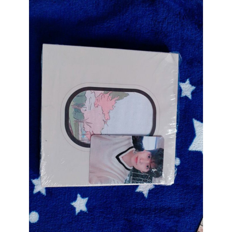 unsealed kyuhyun album the day we meet again pink ver