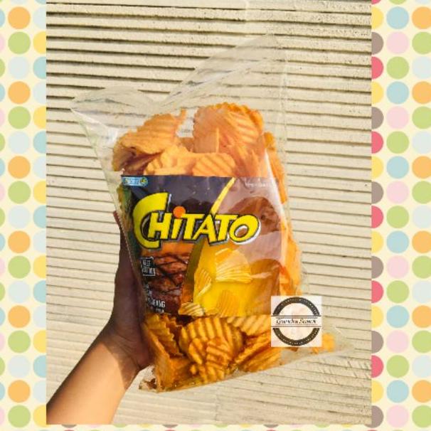 

10.10 Brands Festival Chitato Sapi Panggang berat 250gr / Chitato Kiloan 