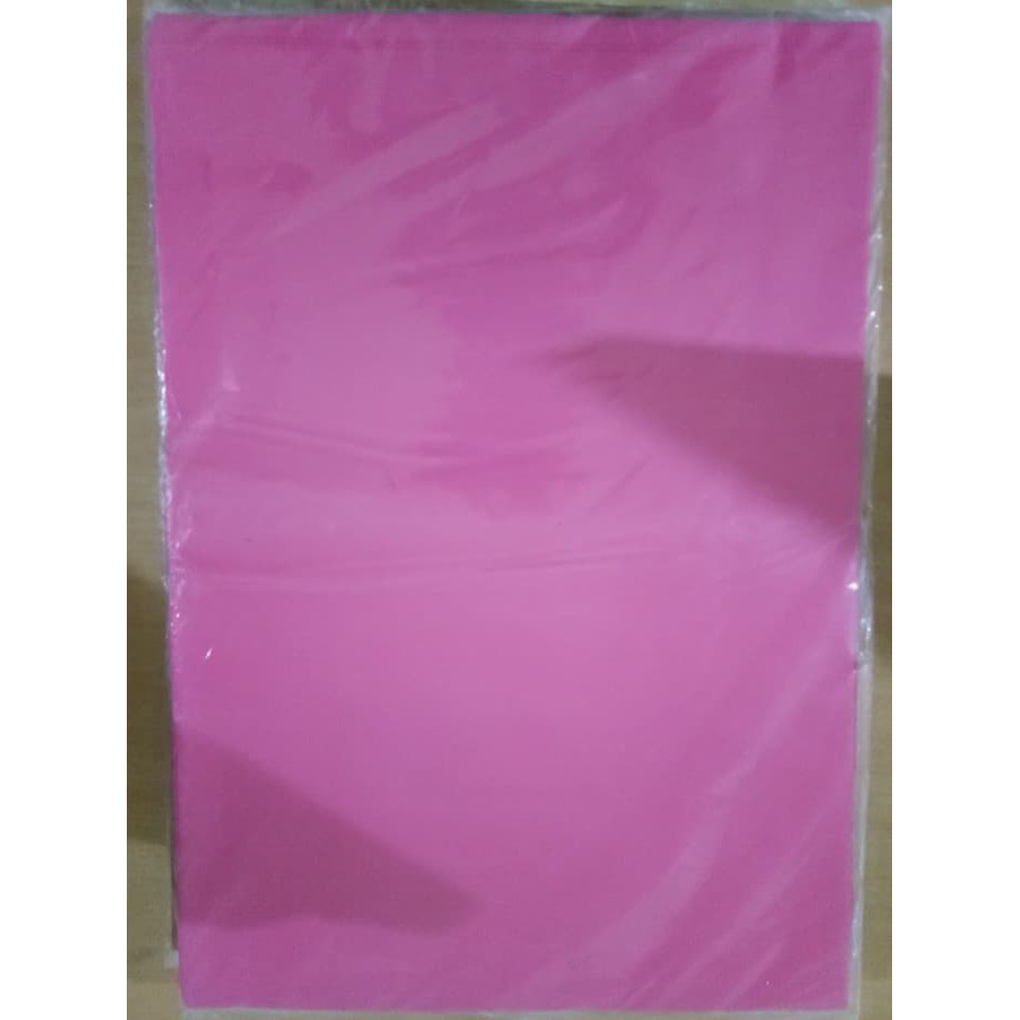 PLASTIK PACKING KANTONG TAS KRESEK POND HD TANPA PLONG TERMURAH 20X30