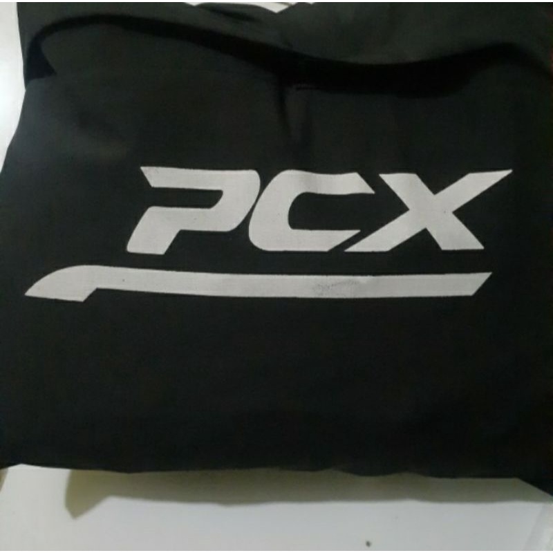 Sarung motor PCX 160 150 Mantel motor PCX 160 150 Waterproof tebal