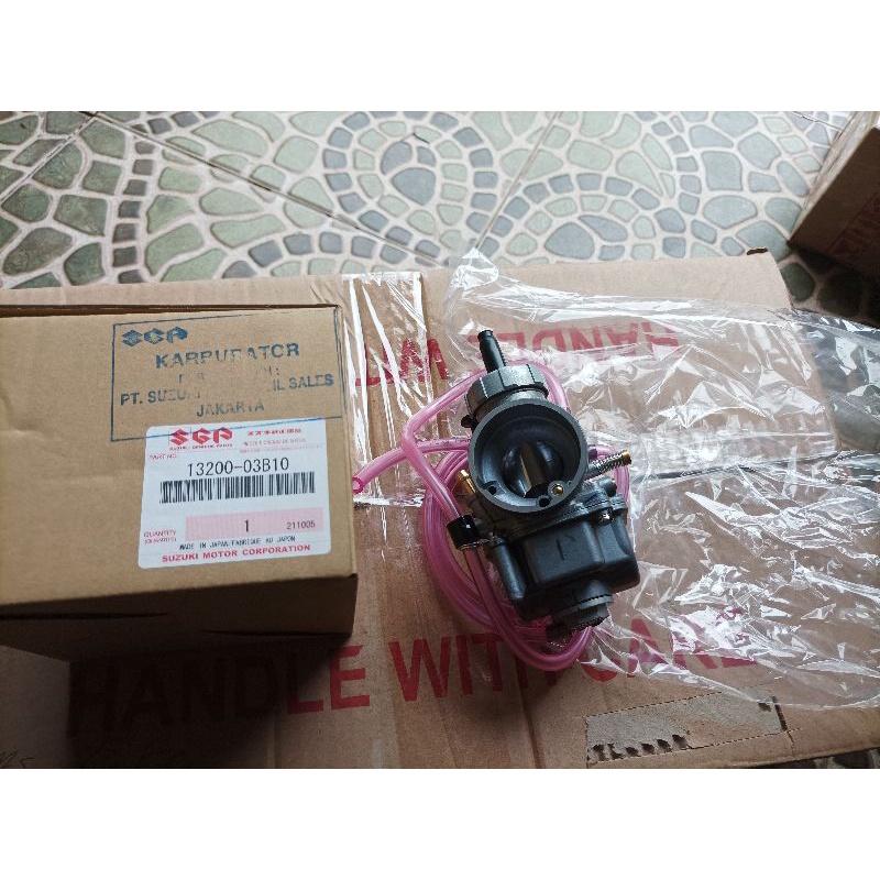 Karburator  pe 28 rm85 karbu rm 85 suzuki rm 85 pe 28