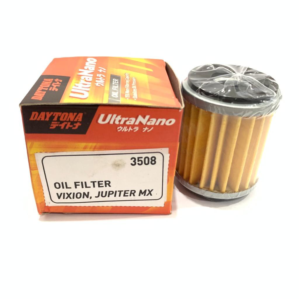 FILTER OLI JUPITER MX VEGA ZR JUPITER Z JUPITER Z1 VIXION DAYTONA 3508