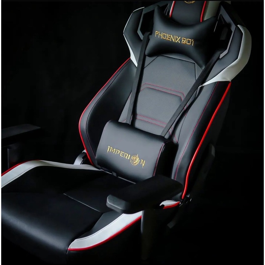 Kursi Gaming Imperion 801 / Gaming Chair Imperion 801 / Imperion 801