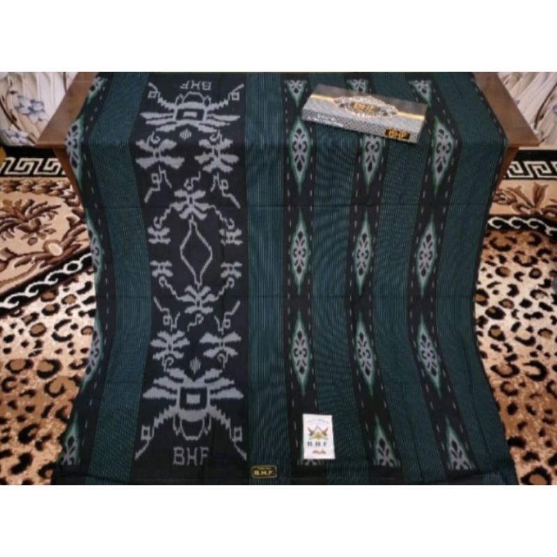 Sarung Bhf motif Sidogiri