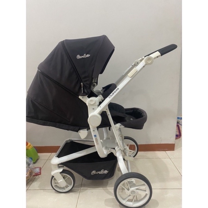 COCOLATTE QUINTAS PRELOVED