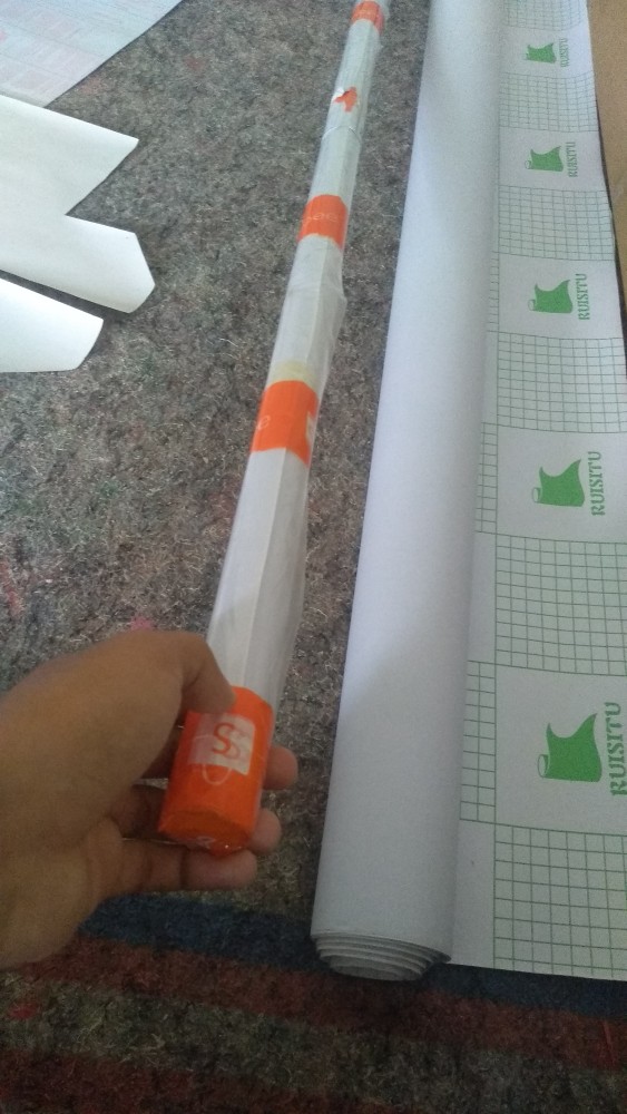 Terlaris Sticker Kaca/ Stiker Kaca Film Sanblast Sunblast Polos Dekorasi Rumah Termurah