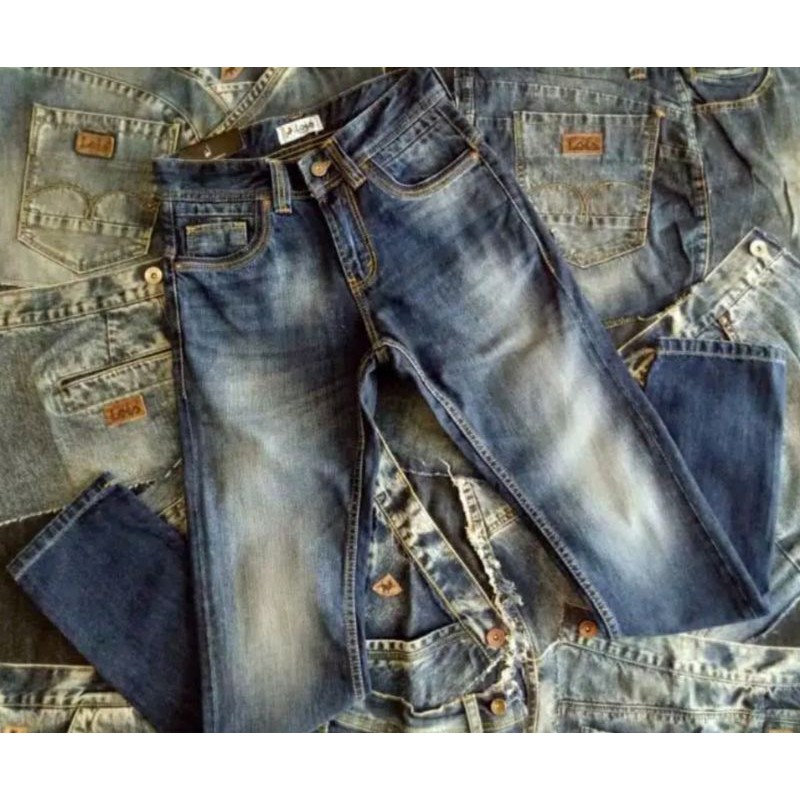 CELANA LOIS CFL 365F1 ORIGINAL