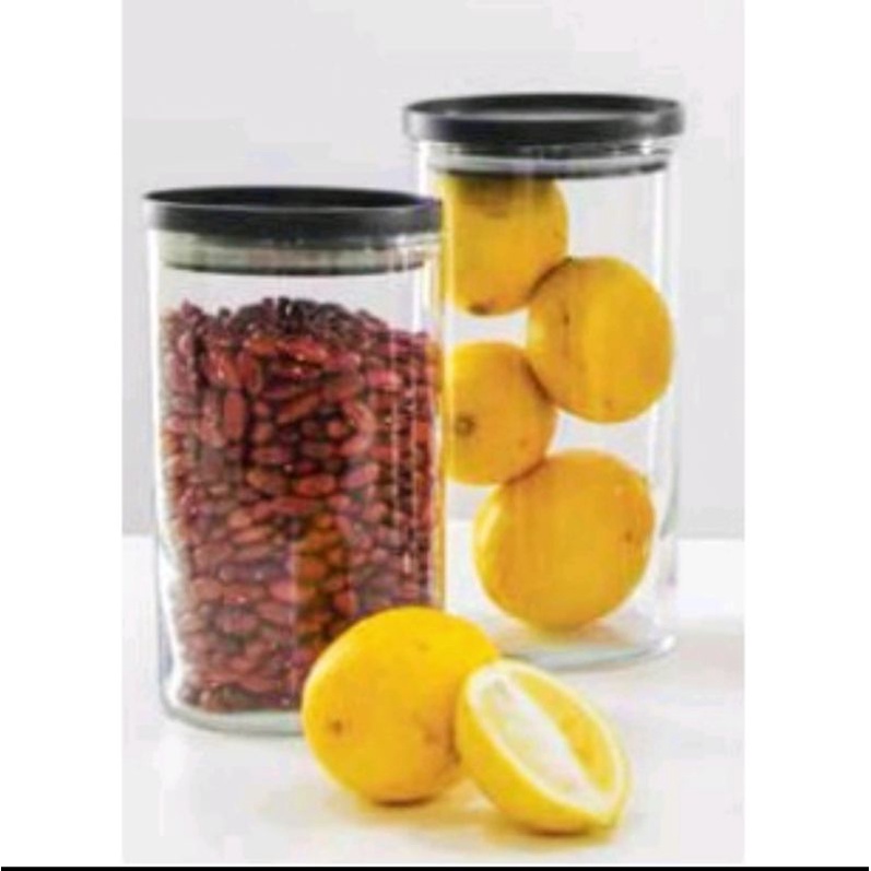 Toples beling kaca DLX tipe Canary C (per set)