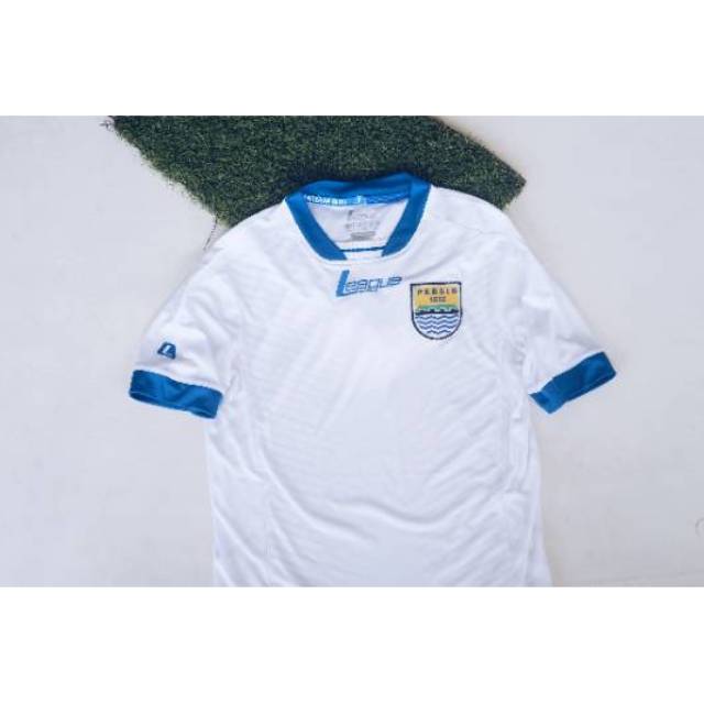 PERSIB AWAY 2014