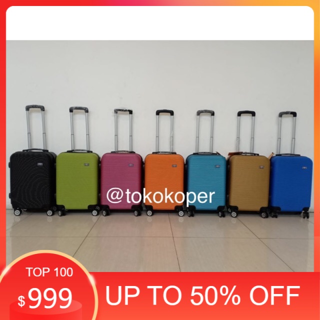 KOPER 20 INCH POLO LOVE 801