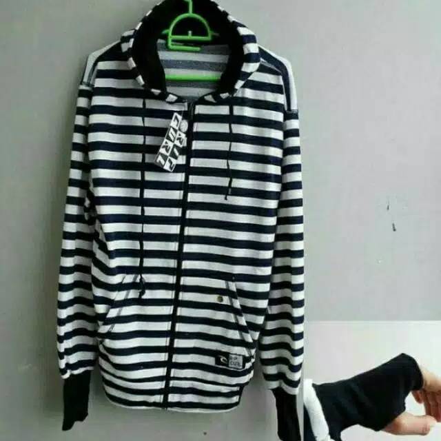 JAKET SALUR/JAKET BELANG /JAKET ZEBRA