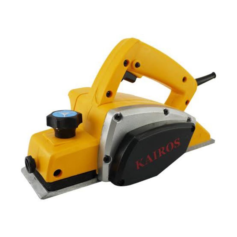 KAIROS MESIN SERUT KAYU / PLANER / KETAM LISTRIK
