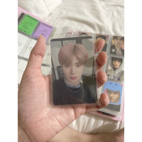 pv jaehyun suhum superhuman kihno