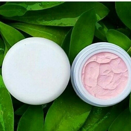 Daily glow pink harga