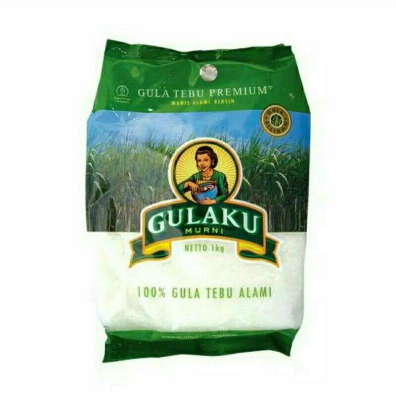 

Gulaku Premium 1kg
