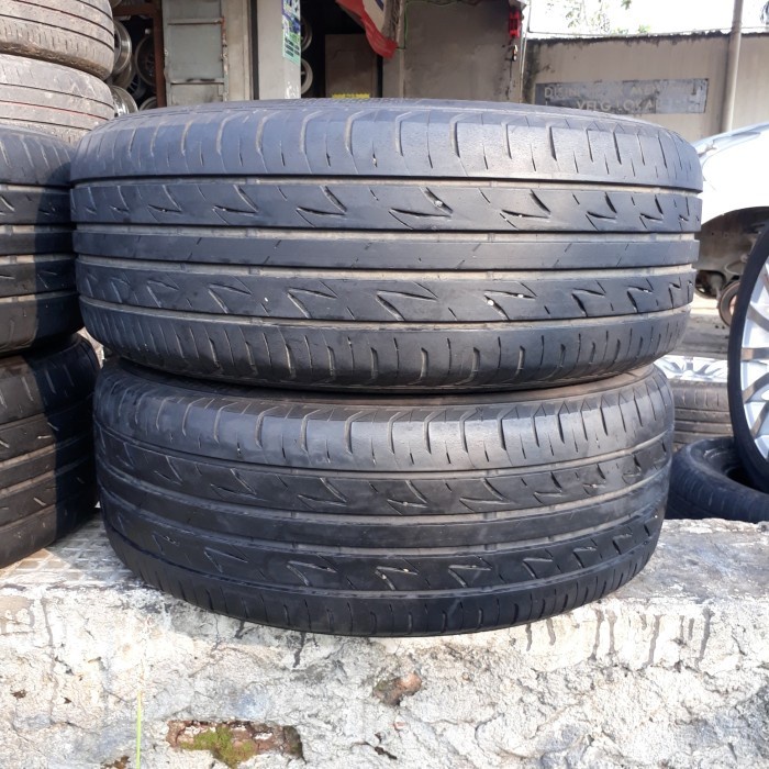 BAN BRIDGESTONE TURANZA AR-20 205/55 R16(2)