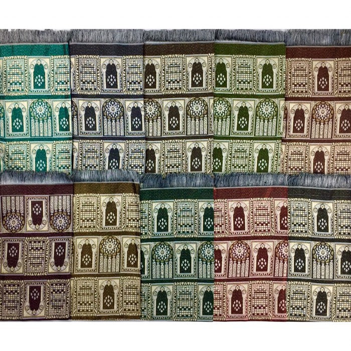 Sajadah Dewasa Murah (Grosir) Obral