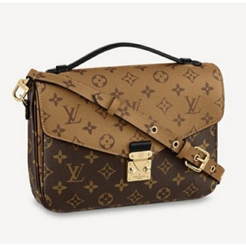 TAS import metis premium Grade A Free box & paper bag