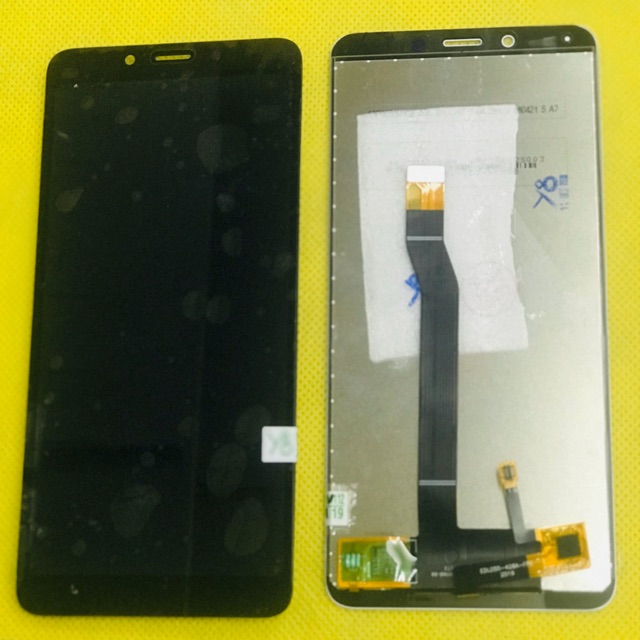 LCD TOUCHSCREEN XIAOMI REDMI 6 - REDMI6 - REDMI 6A - REDMI6A COMPLETE FULLSET