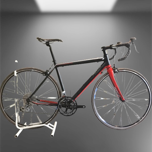 Sepeda Road Bike Balap Alloy DORCUS Team Race Rim Brake Road Bike Roadbike