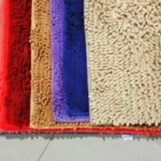 ✪ Keset Kaki Microfiber / Lap Kaki Cendol / Keset Cendol Anti Selip ✰