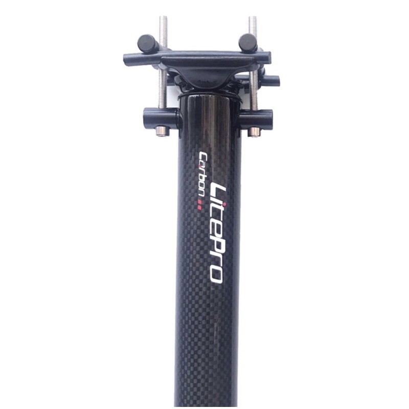 seatpost carbon litepro