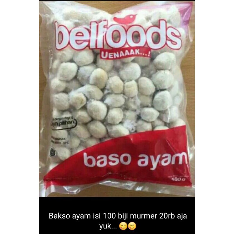 

bakso